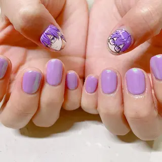 ネイル nail salonのネイルデザイン