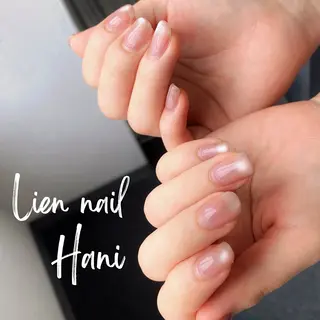 ネイル Lien nail .Haniのネイルデザイン