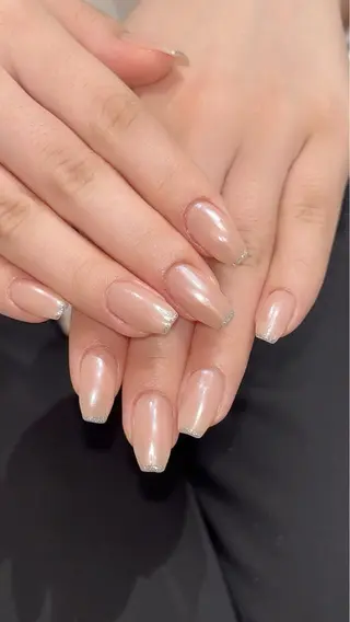 ネイル AYU💅ワンホン& 推し活ネイル💕のネイルデザイン