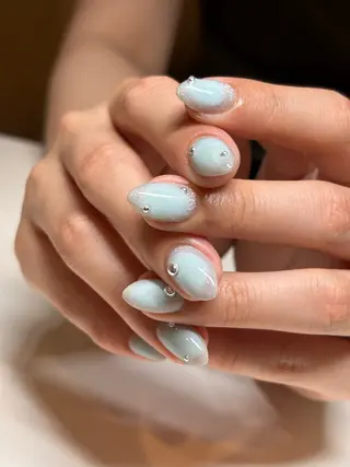 ネイル un private nail salonのネイルデザイン