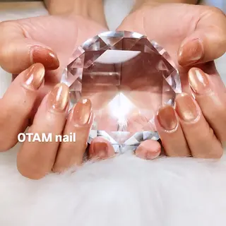 ネイル OTAM  nailのネイルデザイン