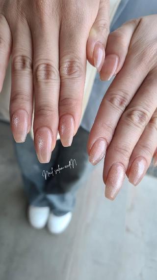 ネイル and Nのネイルデザイン