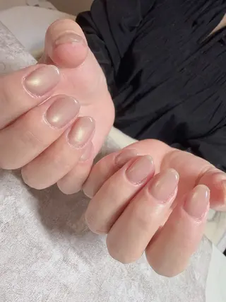 ネイル Amy nail care salonのネイルデザイン