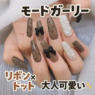 ネイル 当日予約可能💜 アキラのその他イメージ