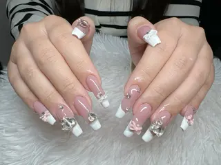 ネイル Hana Nailのネイルデザイン