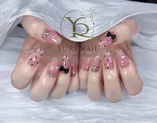 ネイル YURI Nail NARITAのネイルデザイン