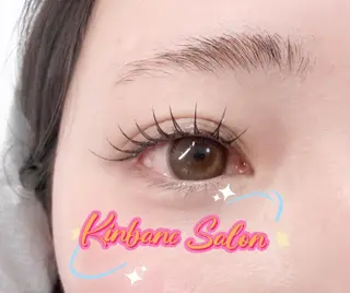 マツエク・マツパ 高田 玲奈のマツエク・マツパデザイン