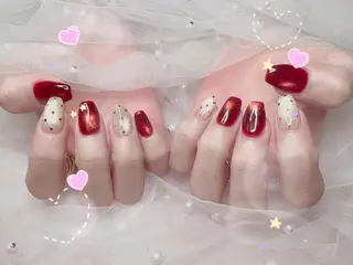 ネイル nail GZMのネイルデザイン