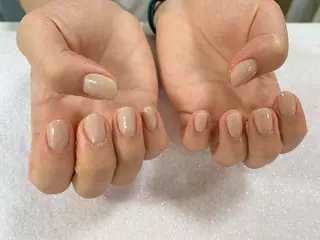 ネイル 手塚 里奈のネイルデザイン