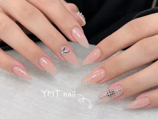 ネイル もり ゆきのネイルデザイン