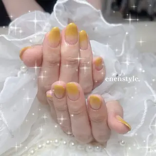 ネイル enenstyle YUAのネイルデザイン