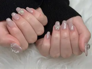 ネイル serendip 中目黒店のネイルデザイン