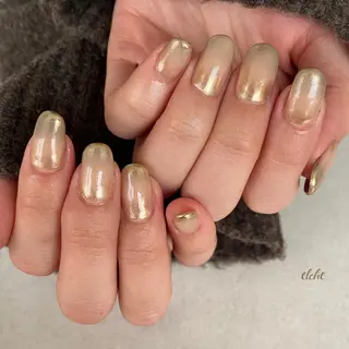 ネイル salon de fika【中崎町】のネイルデザイン