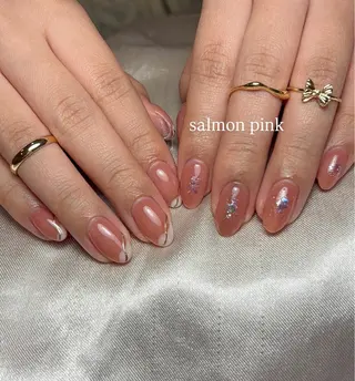 ネイル Nailroom tinoのネイルデザイン