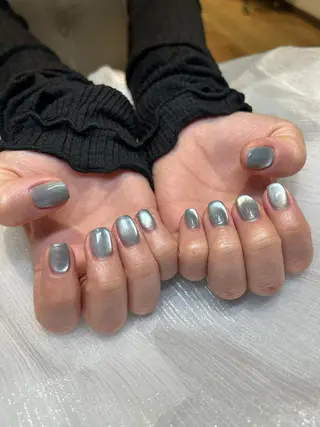 ネイル le jardin NAILのネイルデザイン