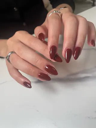 ネイル takashima Daiki Nailのネイルデザイン