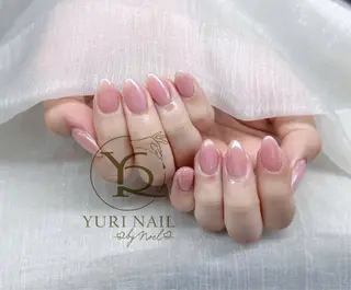 ネイル YURI Nail NARITAのネイルデザイン