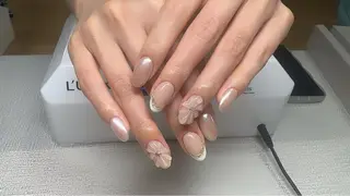 ネイル オトク ネイルのネイルデザイン