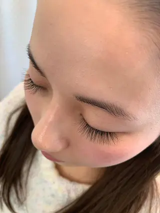 マツエク・マツパ 🌸スタイリスト 山浦美恵のヘアスタイル
