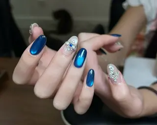 ネイル A & L Nail Salonのネイルデザイン