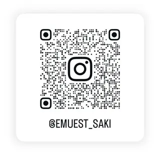 Emuest心斎橋 SAKIのヘアスタイル