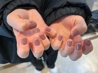ネイル FOINAIL sakuraのネイルデザイン