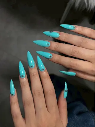 ネイル cheri&co. Rinのネイルデザイン