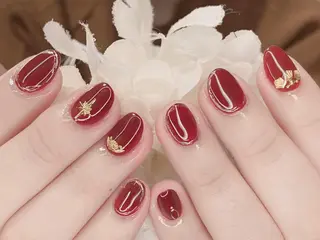 ネイル Nail Salon ertiのネイルデザイン