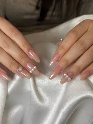 ネイル N nail - KOBE -のネイルデザイン