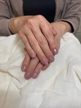 ネイル k. nailのネイルデザイン