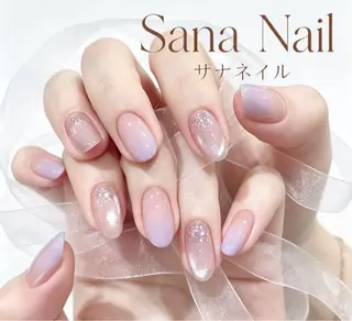 ネイル San naのネイルデザイン