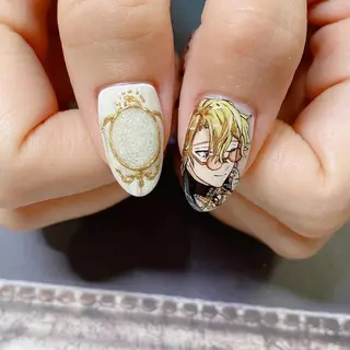 ネイル nail salonのネイルデザイン
