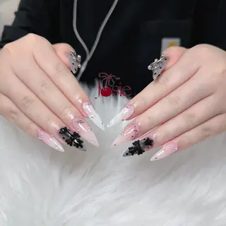ネイル JOSIE nail studioのネイルデザイン