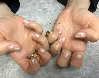 ネイル NAILSALON Ichiのネイルデザイン