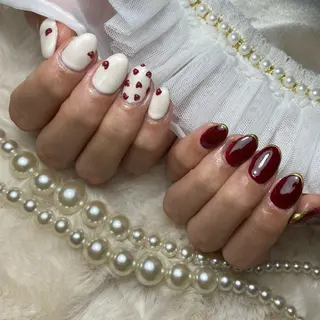 ネイル Beauty Space N&Nのネイルデザイン