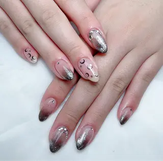 ネイル 👛Lien nailsのネイルデザイン