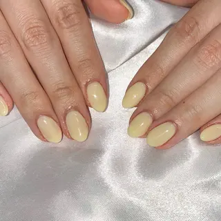 ネイル Nail ヌシん家 AKANEのネイルデザイン