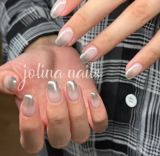 ネイル jolina nails鶴見店のネイルデザイン