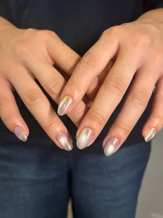 ネイル TOIRO yukaのネイルデザイン