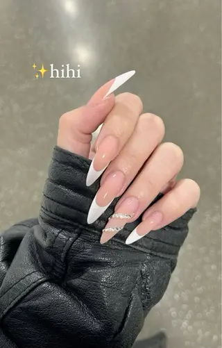 ネイル ユキ Nailsのネイルデザイン