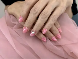 ネイル ❀pom nail❀ aya.のネイルデザイン