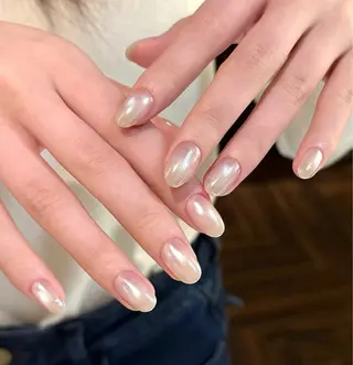 ネイル ami ｜韓国っぽnailのネイルデザイン