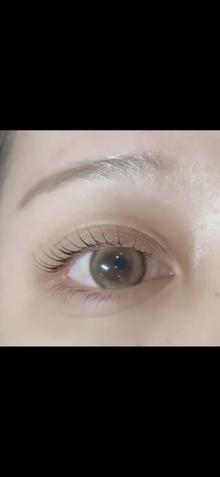 マツエク・マツパ Luxe tamura🎀のマツエク・マツパデザイン