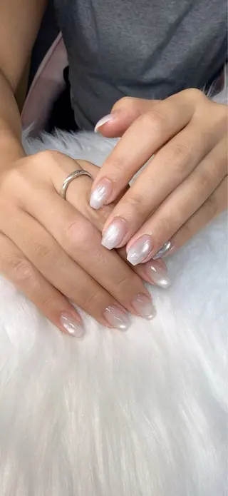 ネイル GCP Nail はるのネイルデザイン