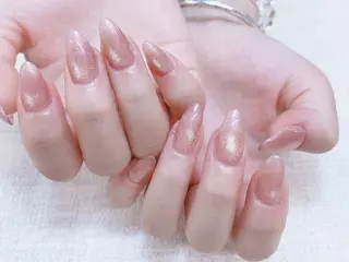 ネイル DUO MI nail salonのネイルデザイン