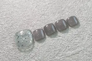 ネイル nail salon 8のネイルデザイン