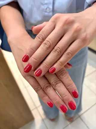 ネイル ULL ikaのネイルデザイン