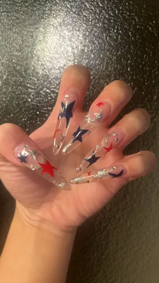 ネイル yukina nailのネイルデザイン