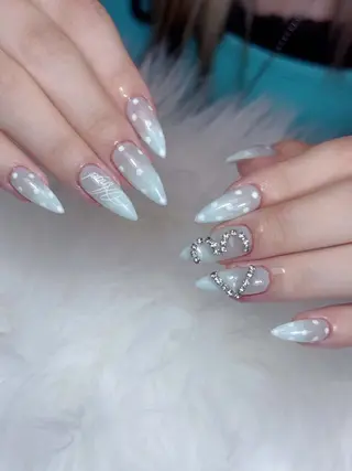 ネイル Lisa Nail Salonのネイルデザイン