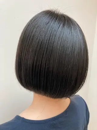 ショート 新井翼/銀座 メンズパーマ/のヘアスタイル